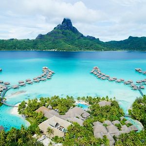 InterContinental Bora Bora&Thalasso Spa, an IHG Hotel